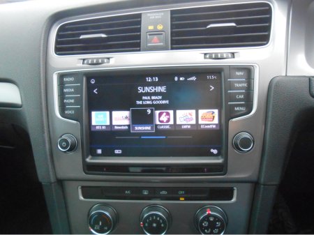 2016 Volkswagen Golf - thumbnail 14