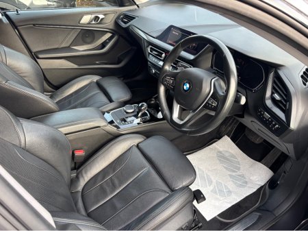 2021 BMW 2 Series 218D 2GSD 4DR AUTO €25,999 thumbnail