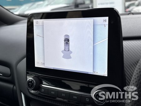 2023 Ford Puma ST-LINE X 1.0T 125PS €24,950 thumbnail