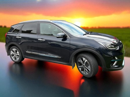 2022 Kia Niro 0 %  finance available. Offer will end soon.ENIRO MY22 5DR AUTO €23,500