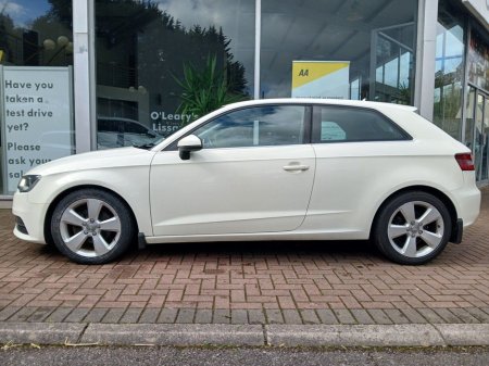 2013 Audi A3 - thumbnail 10