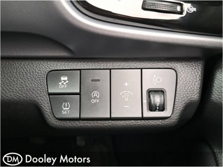 2024 Kia Stonic - thumbnail 25