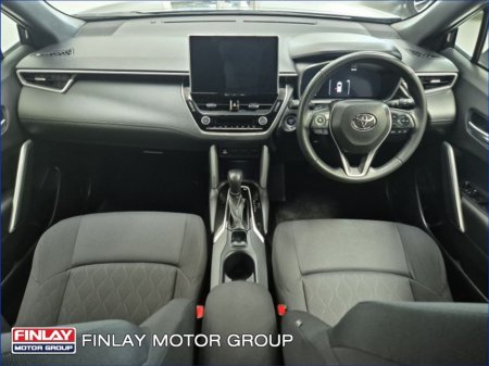 2024 Toyota Corolla Cross - photo 2