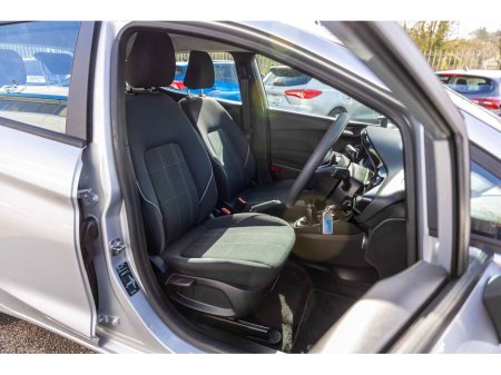 2018 Ford Fiesta - thumbnail 13