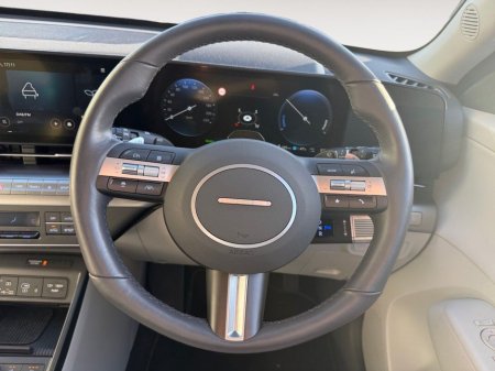 2025 Hyundai Kona Kona EV Elegance 65kWh €37,500 thumbnail