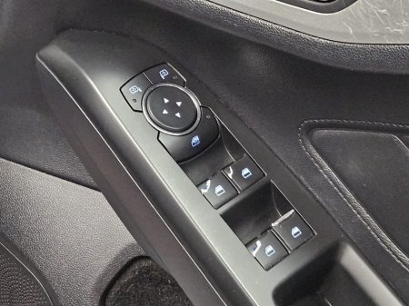 2018 Ford Focus 1.0 EcoBoost 125PS Zetec €14,950 thumbnail