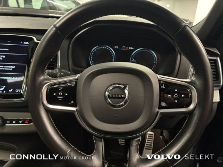 2021 Volvo XC90 T8 R-Design PHEV €605pm €52,995 thumbnail