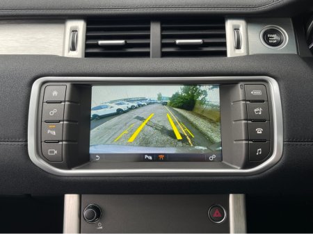 2017 Land Rover Range Rover Evoque - thumbnail 18