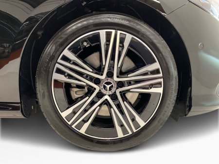 2026 Mercedes-Benz CLA Class - thumbnail 7