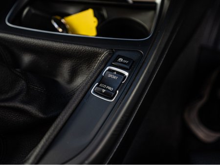 2019 BMW 1 Series 192 BMW 118 1.5/FSH/Irish/1yr warranty €16,888 thumbnail