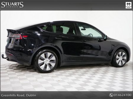 2023 Tesla Model Y - thumbnail 21