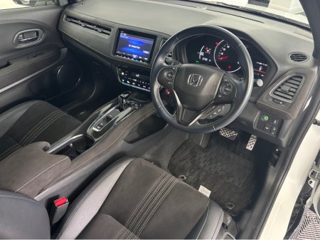 2020 Honda Vezel - thumbnail 9