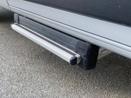 2026 Ford Transit Custom - thumbnail 18