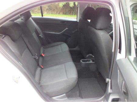 2016 Skoda Rapid 1.4 TDI S 90PS €5,950 thumbnail