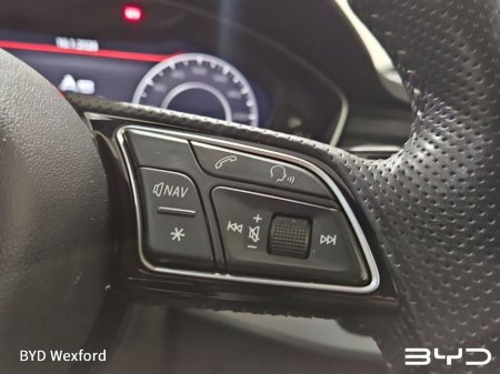 2019 Audi A5 40TDI S tronic S Line €25,975 thumbnail