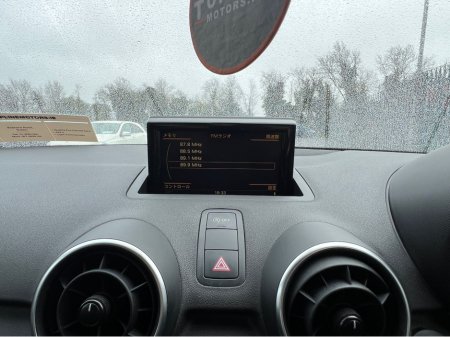 2016 Audi A1 - thumbnail 14