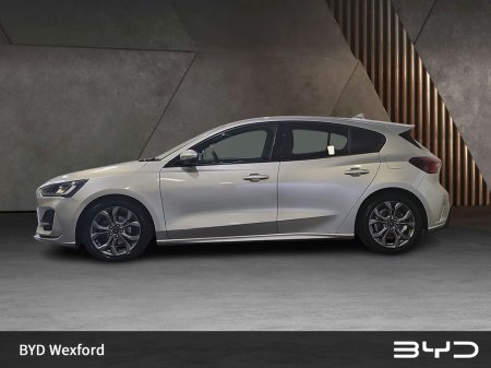 2023 Ford Focus (DEPSOIT TAKEN) 1.5L EcoBlue 115PS ST-Line Auto €24,975