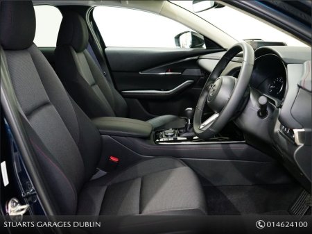 2024 Mazda CX-30 - thumbnail 17