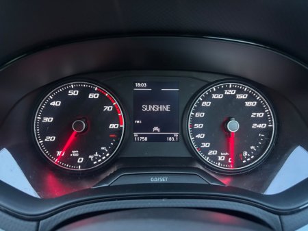 2022 SEAT Ibiza - thumbnail 12