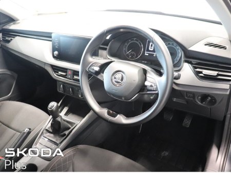 2022 Skoda Kamiq - thumbnail 8