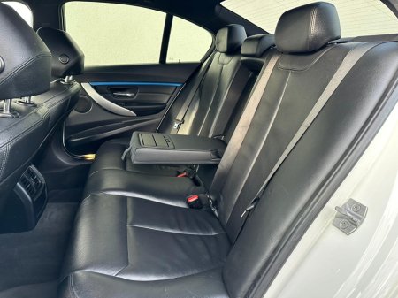 2016 BMW 3 Series 320D F30 M SPORT AUTO SERVICE HISTORY €16,950 thumbnail