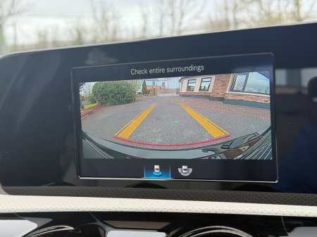 2019 Mercedes-Benz A Class - thumbnail 18