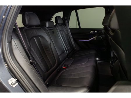 2021 BMW X5 - thumbnail 11