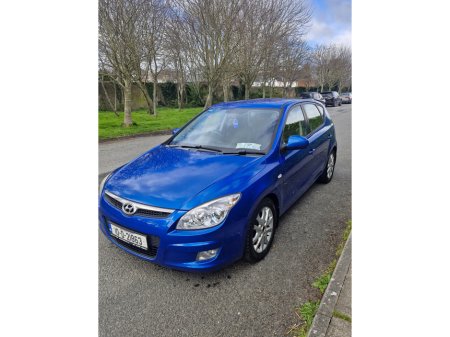 2010 Hyundai i30 - thumbnail 4