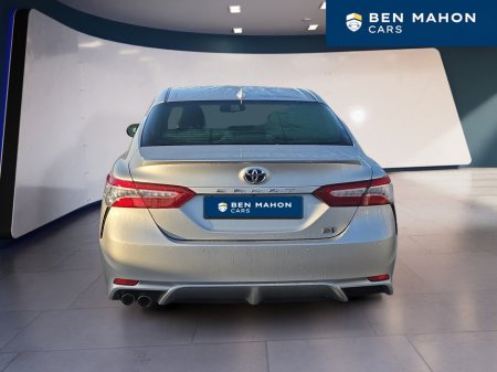 2020 Toyota Camry 2.5 Camry Hybrid €25,750