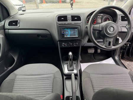 2012 Volkswagen Polo - thumbnail 7