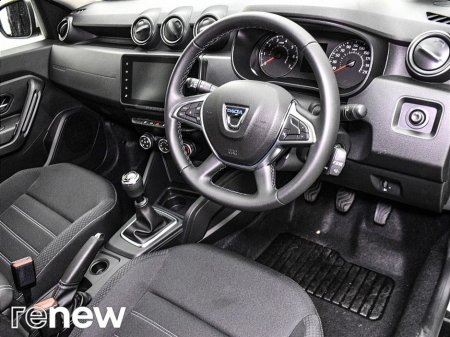 2023 Dacia Duster - thumbnail 6
