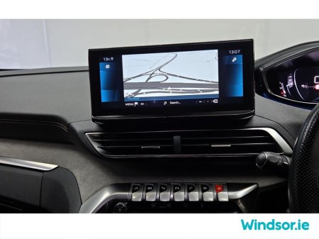 2021 Peugeot 5008 GT 1.5 Blue HDi 130BHP Auto €33,995 thumbnail