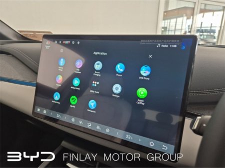 2026 BYD Seal - thumbnail 15