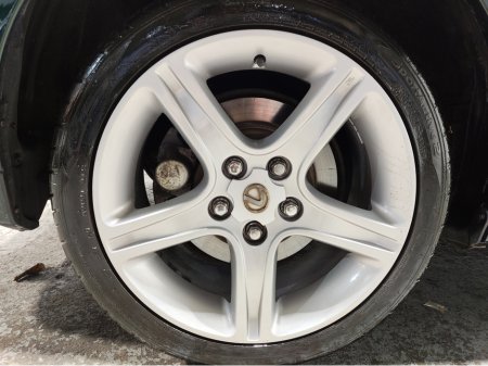 2001 Lexus IS 200 2.0 IS200 SE 4DR €9,995 thumbnail