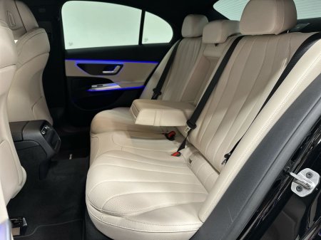 2026 Mercedes-Benz E Class *Deposit Taken* E300 e AMG Edition + PHEV €85,620