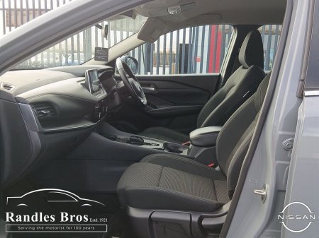 2023 Nissan Qashqai - thumbnail 11