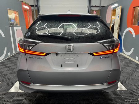 2022 Honda Shuttle - thumbnail 3