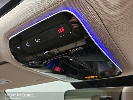 2024 Mercedes-Benz E Class *RESERVED* E220D Exclusive Plus with Panoramic Sunroof €70,950 thumbnail