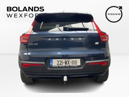 2022 Volvo XC40 - thumbnail 12