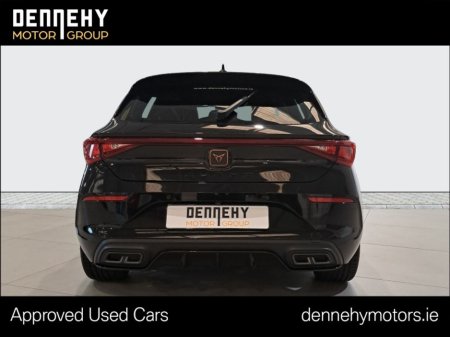 2024 Cupra Leon - thumbnail 11