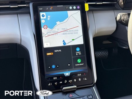 2026 Ford Capri - thumbnail 17