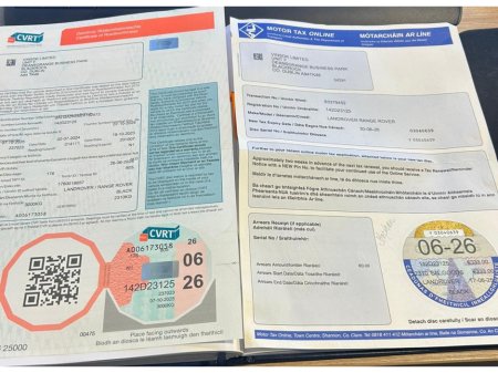 2014 Land Rover Range Rover - thumbnail 28