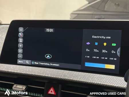 2024 Kia EV6 Earth 5DR Auto €39,800 thumbnail