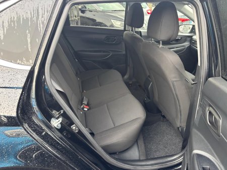 2024 Hyundai i20 PLUS AUTOMATIC 5DR AUTOMATIC €22,950 thumbnail