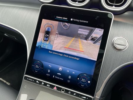 2025 Mercedes-Benz C Class - thumbnail 25