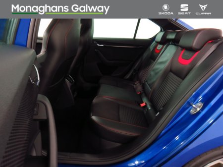 2016 Skoda Octavia - thumbnail 14