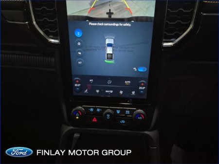 2026 Ford Ranger Wildtrak 2.0 Diesel thumbnail