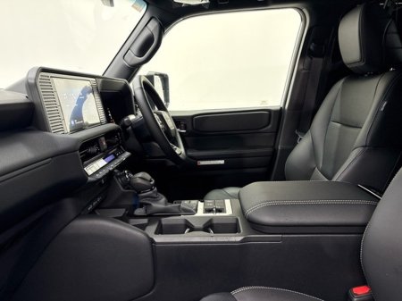 2026 Toyota Landcruiser  €62,036 thumbnail