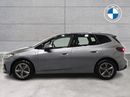2025 BMW 2 Series Active Tourer 225e Sport Active Tourer €42,950