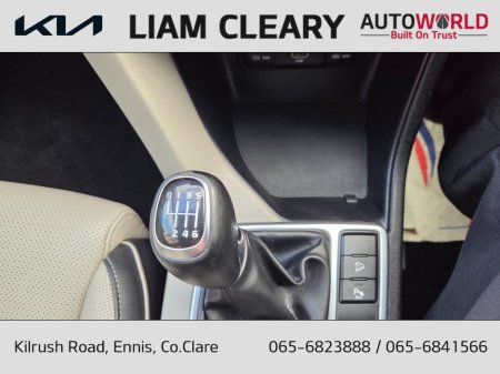 2020 Kia Sportage - thumbnail 22